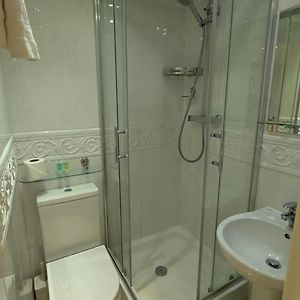 Kamer met Twee Aparte Bedden